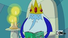 Ice King
