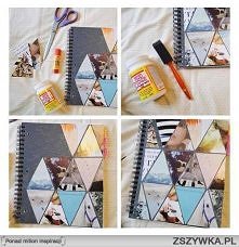 szybko i pięknie ♥