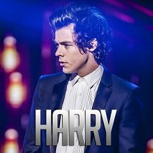 Harry ;)