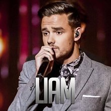 Liam ;)