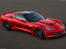 Corvette.