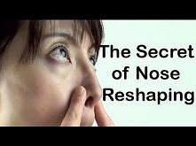 The Secret of Nose Reshaping