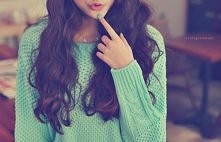 I znowu miętowo <333