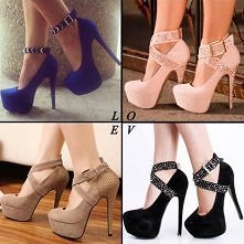 Które byście wybrały? :)