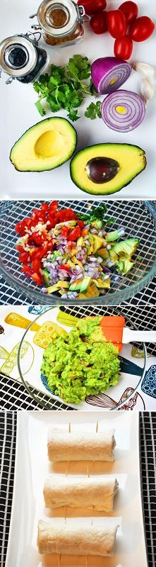 Przepis krok po kroku :)