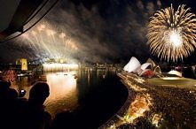 2013 New Year's Eve /Syndey, Australia