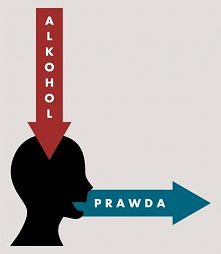 alkochol---->prawda