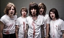 Bring Me The Horizon
Cover ...