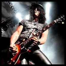 Slash <3