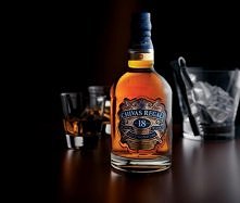 Chivas Regal
szkocka