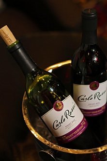 Carlo Rossi Sweet Red
czerw...