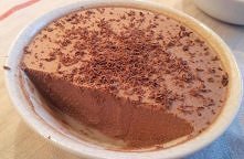 Ptasie Mleczko
1. Składniki...