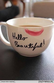 Na ozdobienie w ten sposób ...