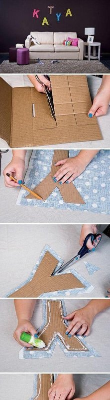 Tylko trochę materiału, tek...