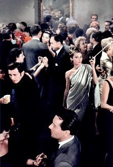 breakfast at tiffany's