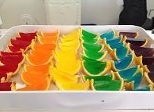 jelly shots