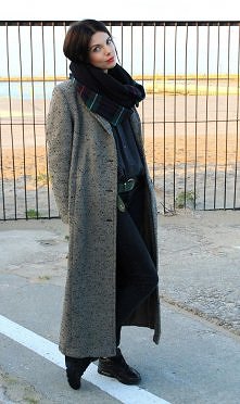 Soie

Niemonotonne mono pasjonatki mody. Wywiad z Magdą Waluch w ModaCafe!