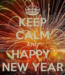 new year