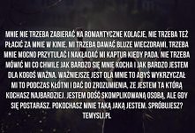 Tak jestem taką osobą ;)