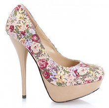 *** piękne wiosenne szpilki...