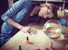 Kampania reklamowa sklepu Medicine Piękne zdjęcia :D