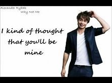 Alexander Rybak - Why Not M...