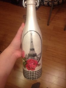 Pepitka everywhere !