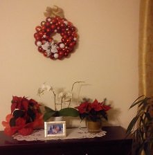 moje DIY.... :) prezent dla...