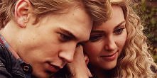 Bradshaw & Kydd <3