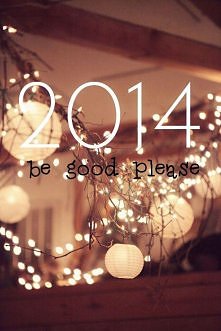 BE GOOD! ♥