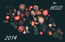 HELLO 2014
:##
