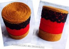 pudełko na drobiazgi