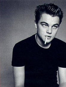 Leonardo DiCaprio *.*