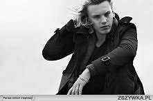 Uwielbiam tego pana a wy ? ...