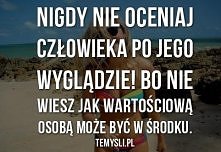 no właśnie ......