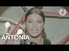 ANTONIA - Hurricane (Englis...