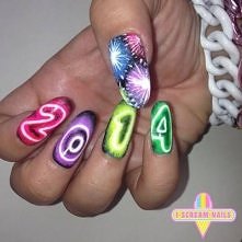 Takie na nowy rok :D