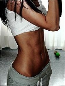 Jak wam idą ćwiczenia?:)