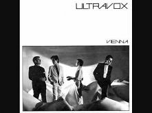 "Vienna" Ultravox