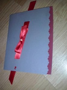 karteczki zrobiona samemu