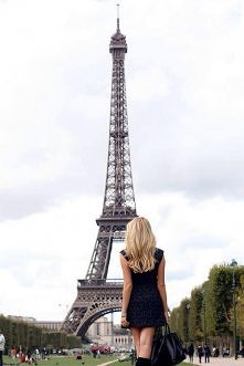 Paris J adore!,,