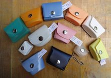 Z opakowań po szamponach