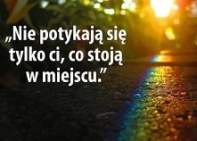 potyczki, doświadczenia, bł...