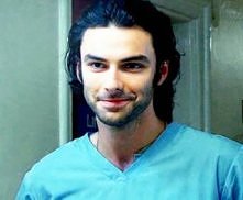 Aidan Turner