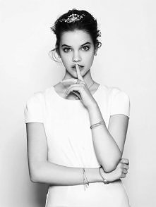 Barbara Palvin