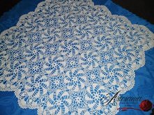 Kwadratowa serwetka

Więcej...