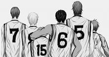 The Best Team Ever♥ KnB♥