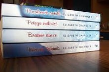 Pocałunek .... Anioła