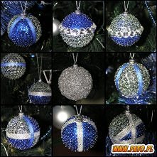 Moje własnoręcznie zrobione...