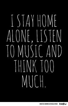 Jedyne hobby, które pielęgnuje.